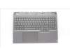 Lenovo COVER Upper Case ASM_FRA/ARAL82RGSGW/RGB para Lenovo Legion Pro 5-16ARH7H (82RG)