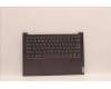 Lenovo COVER Upper Case ASM_RUS L82SV SG para Lenovo Yoga Slim 7 Pro 14IAP7 (82SV)