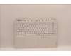 Lenovo COVER Upper Case ASM_ITA L82RG ST W/BU para Lenovo Legion Pro 5-16ARH7H (82RG)