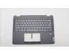 Lenovo COVER Upper Case ASM_RUS W 82R9 SG BL para Lenovo IdeaPad Flex 5-14ALC7 (82R9)