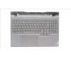 Lenovo COVER Upper Case ASM_UKE L82RE SG RGB para Lenovo Legion 5-15ARH7 (82RE)