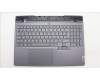 Lenovo COVER Upper Case ASM_FRA L82RE SG RGB para Lenovo Legion 5-15ARH7 (82RE)