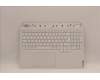 Lenovo COVER Upper Case ASM_FRA L82RG ST W/BU para Lenovo Legion Pro 5-16ARH7H (82RG)