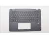Lenovo COVER Upper Case ASM_ITA W 82R9 SG para Lenovo IdeaPad Flex 5-14ALC7 (82R9)