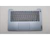 Lenovo COVER Upper Case ASM_SWS L82RM MB_FP_BL para Lenovo IdeaPad 3-14ABA7 (82RM)