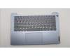 Lenovo COVER Upper Case ASM_UKE L82RM MB_FP_BL para Lenovo IdeaPad 3-14ABA7 (82RM)