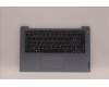 Lenovo COVER Upper Case ASM_SWS L82RM MB_NFP para Lenovo IdeaPad 3-14ABA7 (82RM)