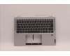 Lenovo COVER Upper Case ASM_ITA W 82R9 CG BL para Lenovo IdeaPad Flex 5-14ALC7 (82R9)