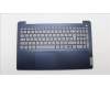 Lenovo COVER Upper Case ASM_BEL L82RK FP AB BL para Lenovo IdeaPad 3-15ABA7 (82RN/82T8)