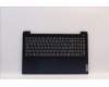 Lenovo COVER Upper Case ASM_SWS L82RK FP AB BL para Lenovo IdeaPad 3-15ABA7 (82RN/82T8)