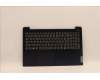 Lenovo COVER Upper Case ASM_FRA L82RK FP AB N para Lenovo IdeaPad 3-15ABA7 (82RN/82T8)