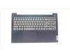 Lenovo COVER Upper Case ASM_GER L82RK FP AB N para Lenovo IdeaPad 3-15ABA7 (82RN/82T8)