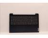Lenovo COVER Upper Case ASM_ARA L82RK FP AB N para Lenovo IdeaPad 3-15ABA7 (82RN/82T8)