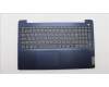 Lenovo COVER Upper Case ASM_FRA/ARA L82RK FPABN para Lenovo IdeaPad 3-15ABA7 (82RN/82T8)