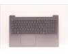 Lenovo COVER Upper Case ASM_SWS L82RK FP AG BL para Lenovo IdeaPad 3-15ABA7 (82RN/82T8)