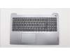 Lenovo COVER Upper Case ASM_NORDIC L82RK FP AGN para Lenovo IdeaPad 3-15ABA7 (82RN/82T8)