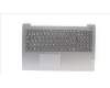 Lenovo COVER Upper Case ASM_BEL L82RK FP AG N para Lenovo IdeaPad 3-15ABA7 (82RN/82T8)