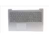 Lenovo COVER Upper Case ASM_SWS L82RK FP AG N para Lenovo IdeaPad 3-15ABA7 (82RN/82T8)