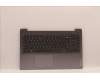 Lenovo COVER Upper Case ASM_EURO ENG L82RKFPAGN para Lenovo IdeaPad 3-15ABA7 (82RN/82T8)
