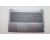 Lenovo COVER Upper Case ASM_RUS L82RK FP AG BL para Lenovo IdeaPad 3-15ABA7 (82RN/82T8)