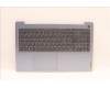 Lenovo COVER Upper Case ASM_ITA L82RK FP MB BL para Lenovo IdeaPad 3-15ABA7 (82RN/82T8)