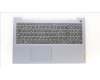 Lenovo COVER Upper Case ASM_SWS L82RK FP MB N para Lenovo IdeaPad 3-15ABA7 (82RN/82T8)