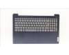 Lenovo COVER Upper Case ASM_BUL L82RK NFP AB BL para Lenovo IdeaPad 3-15ABA7 (82RN/82T8)
