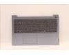 Lenovo COVER Upper Case ASM_SWS L82RK FP MB BL para Lenovo IdeaPad 3-15ABA7 (82RN/82T8)