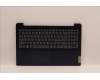 Lenovo COVER Upper Case ASM_ITA L82RK NFP AB BL para Lenovo IdeaPad 3-15ABA7 (82RN/82T8)