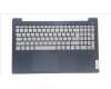 Lenovo COVER Upper Case ASM_NORDIC L82RKNFPABBL para Lenovo IdeaPad 3-15ABA7 (82RN/82T8)