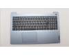 Lenovo COVER Upper Case ASM_POR L82RK FP MB N para Lenovo IdeaPad 3-15ABA7 (82RN/82T8)