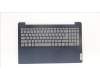 Lenovo COVER Upper Case ASM_SWS L82RK NFP AB BL para Lenovo IdeaPad 3-15ABA7 (82RN/82T8)