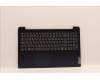 Lenovo COVER Upper Case ASM_RUS L82RK NFP AB N para Lenovo IdeaPad 3-15ABA7 (82RN/82T8)