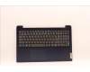 Lenovo COVER Upper Case ASM_FRA L82RK NFP AB N para Lenovo IdeaPad 3-15ABA7 (82RN/82T8)