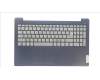 Lenovo COVER Upper Case ASM_GER L82RK NFP AB N para Lenovo IdeaPad 3-15ABA7 (82RN/82T8)