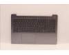 Lenovo COVER Upper Case ASM_ITA L82RK NFP AG BL para Lenovo IdeaPad 3-15ABA7 (82RN/82T8)