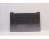 Lenovo COVER Upper Case ASM_NORDIC L82RKNFPAGBL para Lenovo IdeaPad 3-15ABA7 (82RN/82T8)