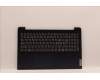 Lenovo COVER Upper Case ASM_SWS L82RK NFP AB N para Lenovo IdeaPad 3-15ABA7 (82RN/82T8)