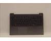 Lenovo COVER Upper Case ASM_CZE/SLKL82RKNFPAGBL para Lenovo IdeaPad 3-15ABA7 (82RN/82T8)