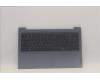 Lenovo COVER Upper Case ASM_BUL L82RK NFP MB BL para Lenovo IdeaPad 3-15ABA7 (82RN/82T8)