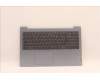 Lenovo COVER Upper Case ASM_FRA L82RK NFP MB BL para Lenovo IdeaPad 3-15ABA7 (82RN/82T8)
