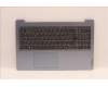 Lenovo COVER Upper Case ASM_BEL L82RK NFP MB N para Lenovo IdeaPad 3-15ABA7 (82RN/82T8)