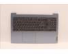 Lenovo COVER Upper Case ASM_SWS L82RK NFP MB N para Lenovo IdeaPad 3-15ABA7 (82RN/82T8)