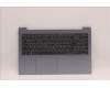 Lenovo COVER Upper Case ASM_BUL L82RK NFP MB N para Lenovo IdeaPad 3-15ABA7 (82RN/82T8)