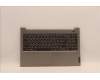 Lenovo COVER Upper Case ASM_RUS C21DL MGNBL para Lenovo ThinkBook 15 G4 ABA (21DL)