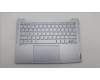 Lenovo COVER Upper Case ASM_RUS_H 82WV NFPMIGY para Lenovo Yoga Slim 6 14IRP8 (82WV)