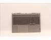 Lenovo COVER Upper Case ASM_POR L21EK MGR para Lenovo ThinkBook 16p G3 ARH (21EK)