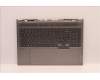 Lenovo COVER Upper Case ASM_RUS L21EK MGR para Lenovo ThinkBook 16p G3 ARH (21EK)