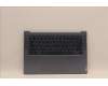 Lenovo COVER Upper Case ASM_ARA L82TK_DT para Lenovo Yoga Slim 7 ProX 14IAH7 (82TK)