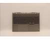 Lenovo COVER Upper Case ASM_EURO ENG L21EK MGR para Lenovo ThinkBook 16p G3 ARH (21EK)